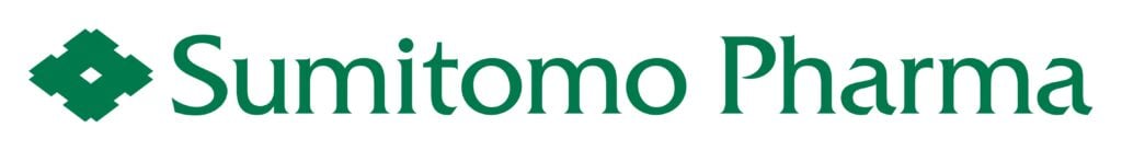 Sumitomo Logo.