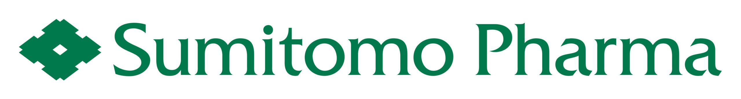 Sumitomo Logo.