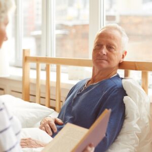 Patient Perspective Recovering From Incontinence After Prostate Surgery 1980 × 1600 px