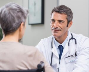 Don't Let Your Doctor Dismiss You: My Incontinence Journey | Voices Of Incontinence Personal Story My Doctor Wouldn t Help Me. So I Found A New One 1980 × 1600 px 1