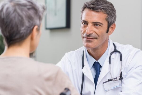 Voices Of Incontinence Personal Story My Doctor Wouldn t Help Me. So I Found A New One 1980 × 1600 px 1 Don't Let Your Doctor Dismiss You: My Incontinence Journey | Voices Of Incontinence Personal Story My Doctor Wouldn t Help Me. So I Found A New One 1980 × 1600 px 1
