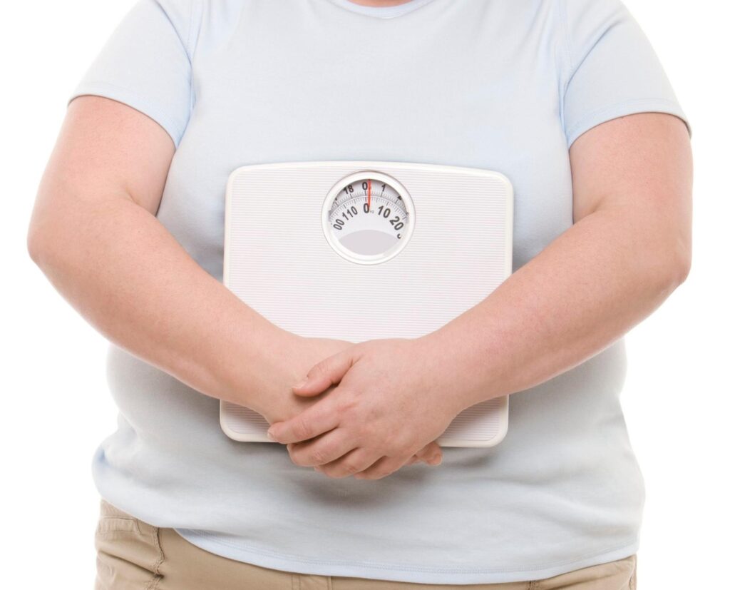 Obesity And Incontinence 1980 × 1600 px