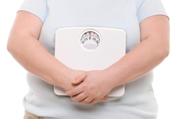 Obesity And Incontinence 1980 × 1600 px