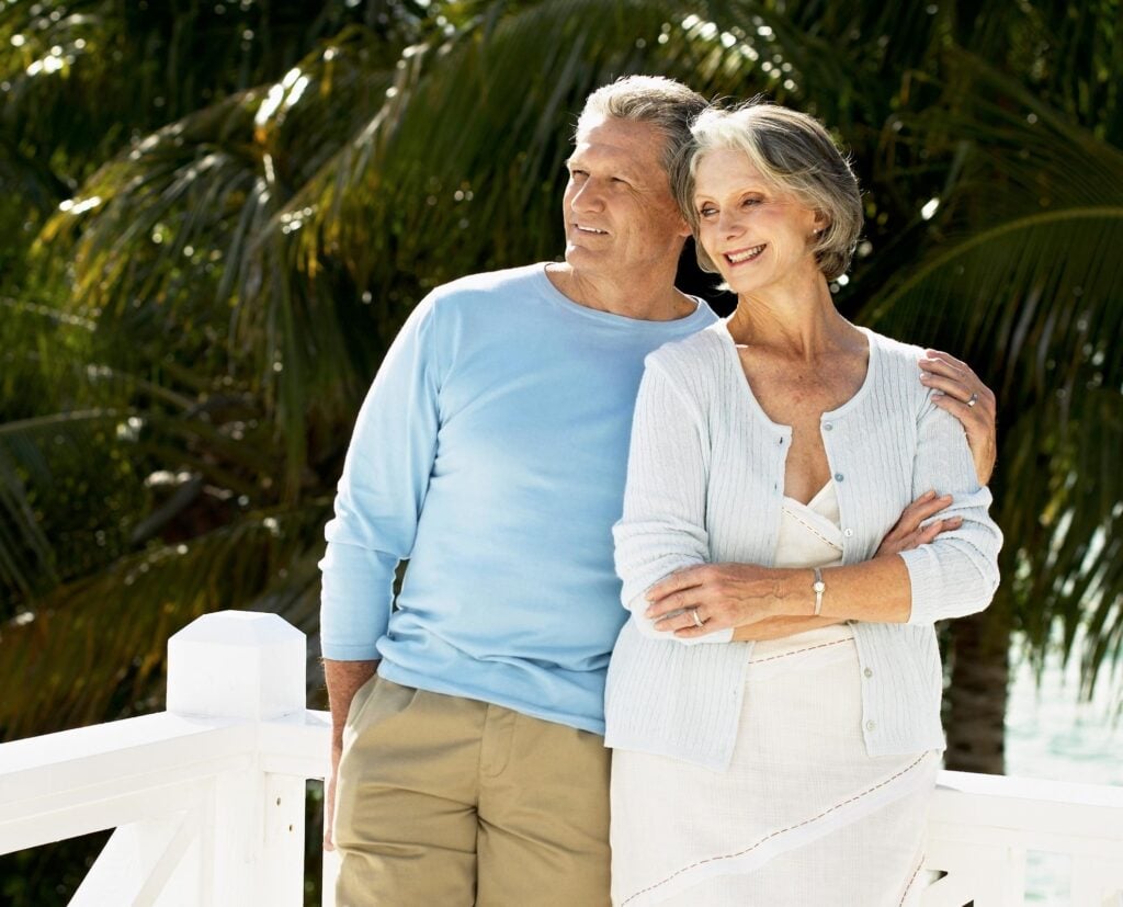 Caregiving for a Spouse with MS: Challenges and Finding Support | Patient Perspective I Never ThCaregiving for a Spouse with MS: Challenges and Finding Supportought This Would Happen To Us