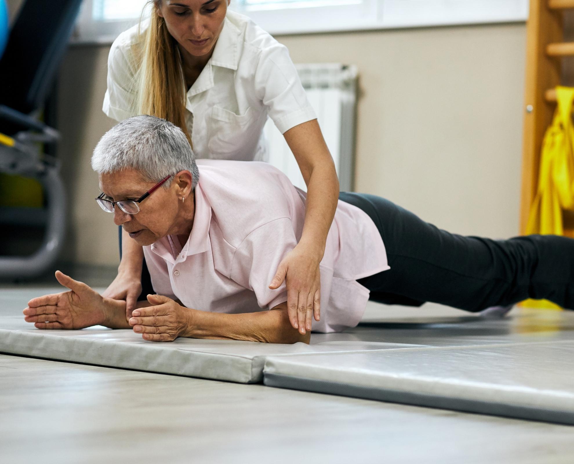 Why Physical Therapy Should Be The 1st Thing You Try 1980 × 1600 px