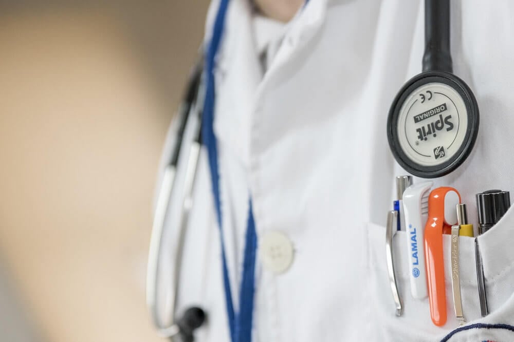 post the doctor guide a breakdown of different specialties and when you should see them