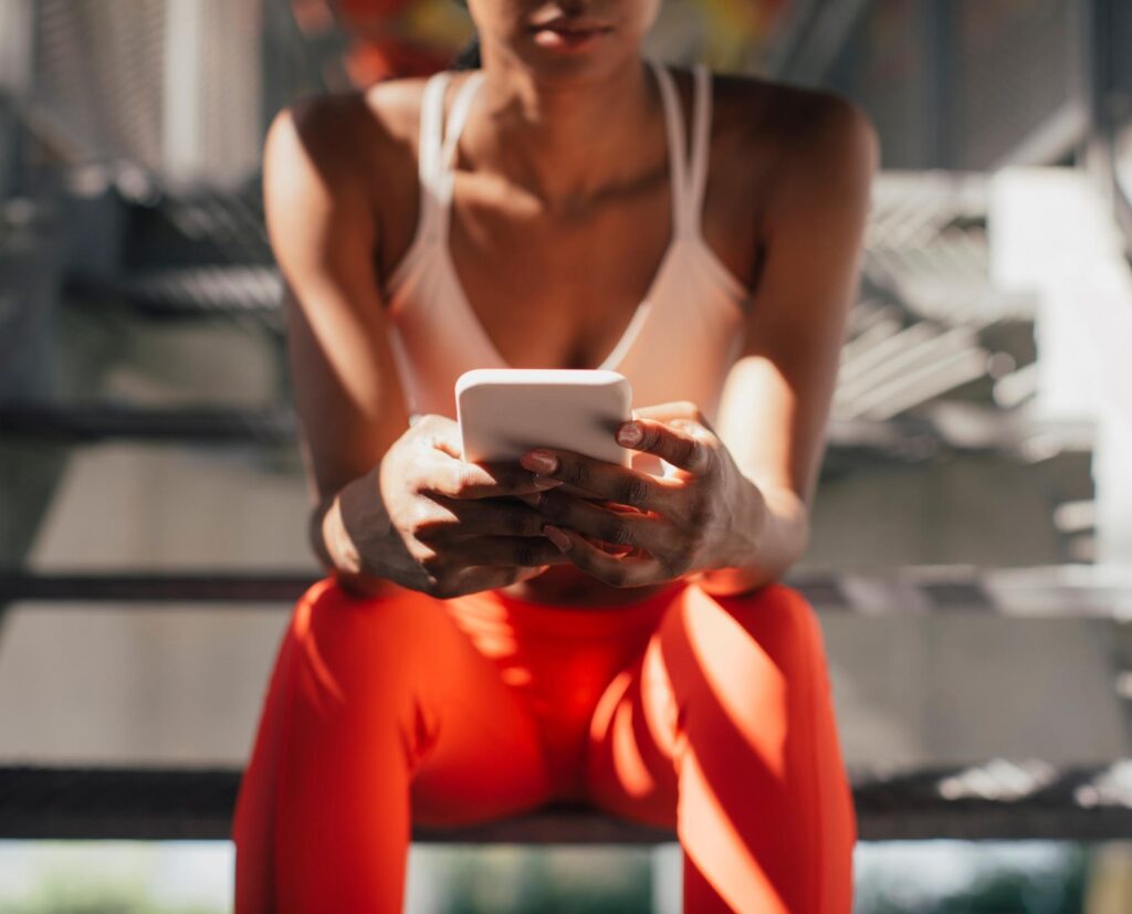 3 Free Workout Apps To Help Get You Back On Track