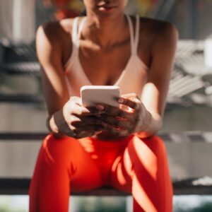 3 Free Workout Apps To Help Get You Back On Track