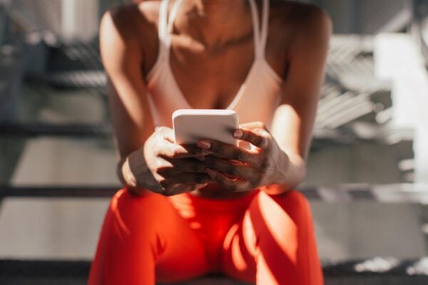 3 Free Workout Apps To Help Get You Back On Track