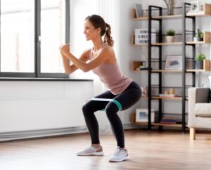 4 Moves To Strengthen Your Pelvic Floor Before Getting Pregnant