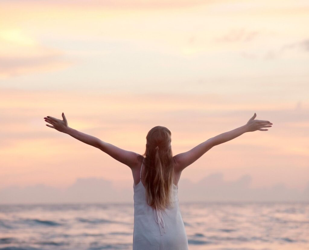 4 Ways To Stay Motivated
