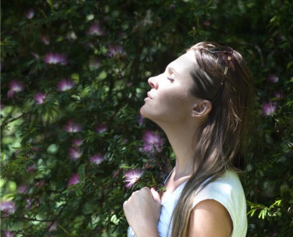5 Ways To Calm Yourself | 5 Ways To Calm Yourself When You Start To Feel Overwhelmed