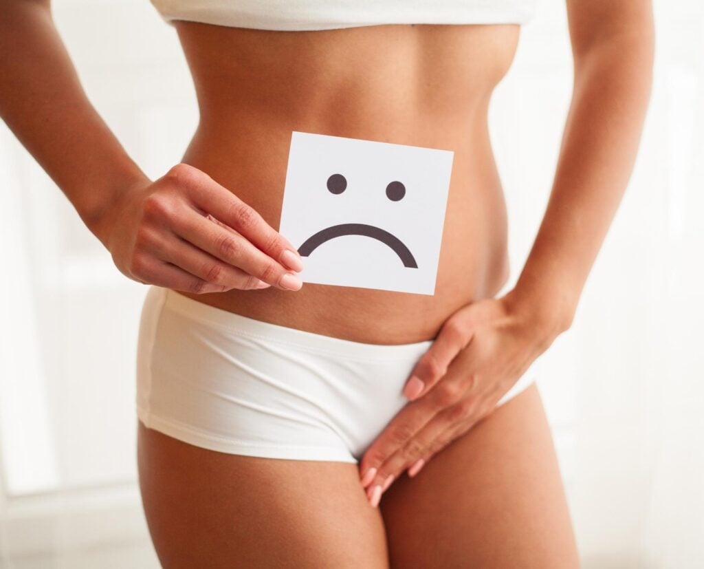 7 Tell Tale Signs You Have A Bladder Infection