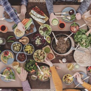 A Bladder Friendly Recipe For Super Bowl Sunday