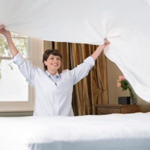 A Caregivers Guide To Keeping The Bed Dry