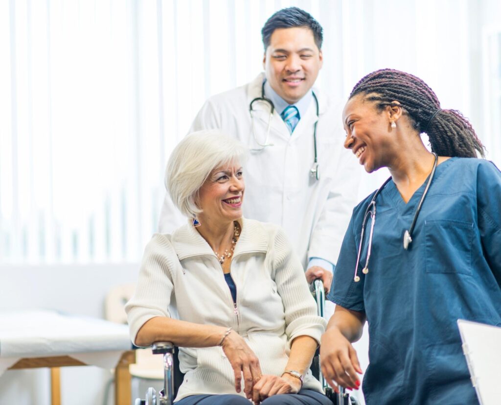 Advanced Therapies For Overactive Bladder