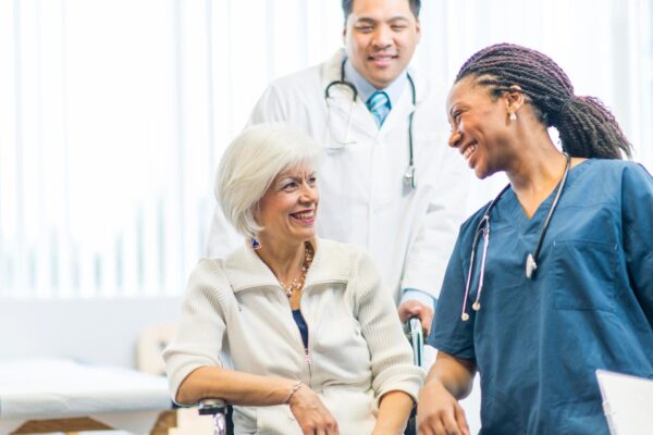 Advanced Therapies For Overactive Bladder