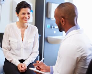Am I Seeing The Right Doctor When Primary Care Isn't Enough: Finding the Right Specialist for Urinary Incontinence