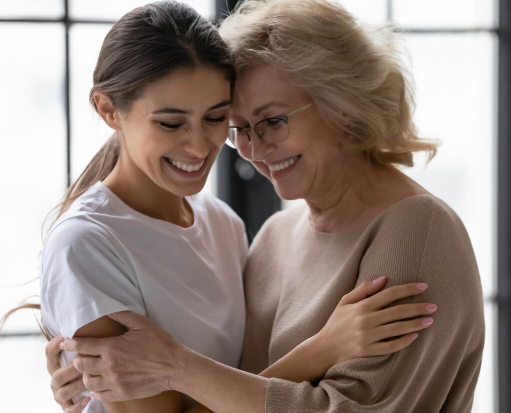 Ask The Doc How Do I Avoid Leaks When Visiting Loved Ones