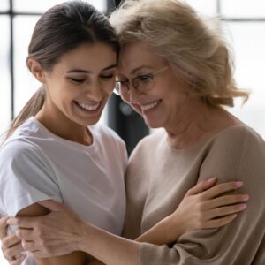 Ask The Doc How Do I Avoid Leaks When Visiting Loved Ones