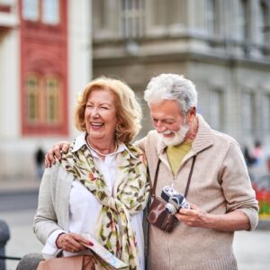 Ask The Doc How Do I Manage My Incontinence While Traveling