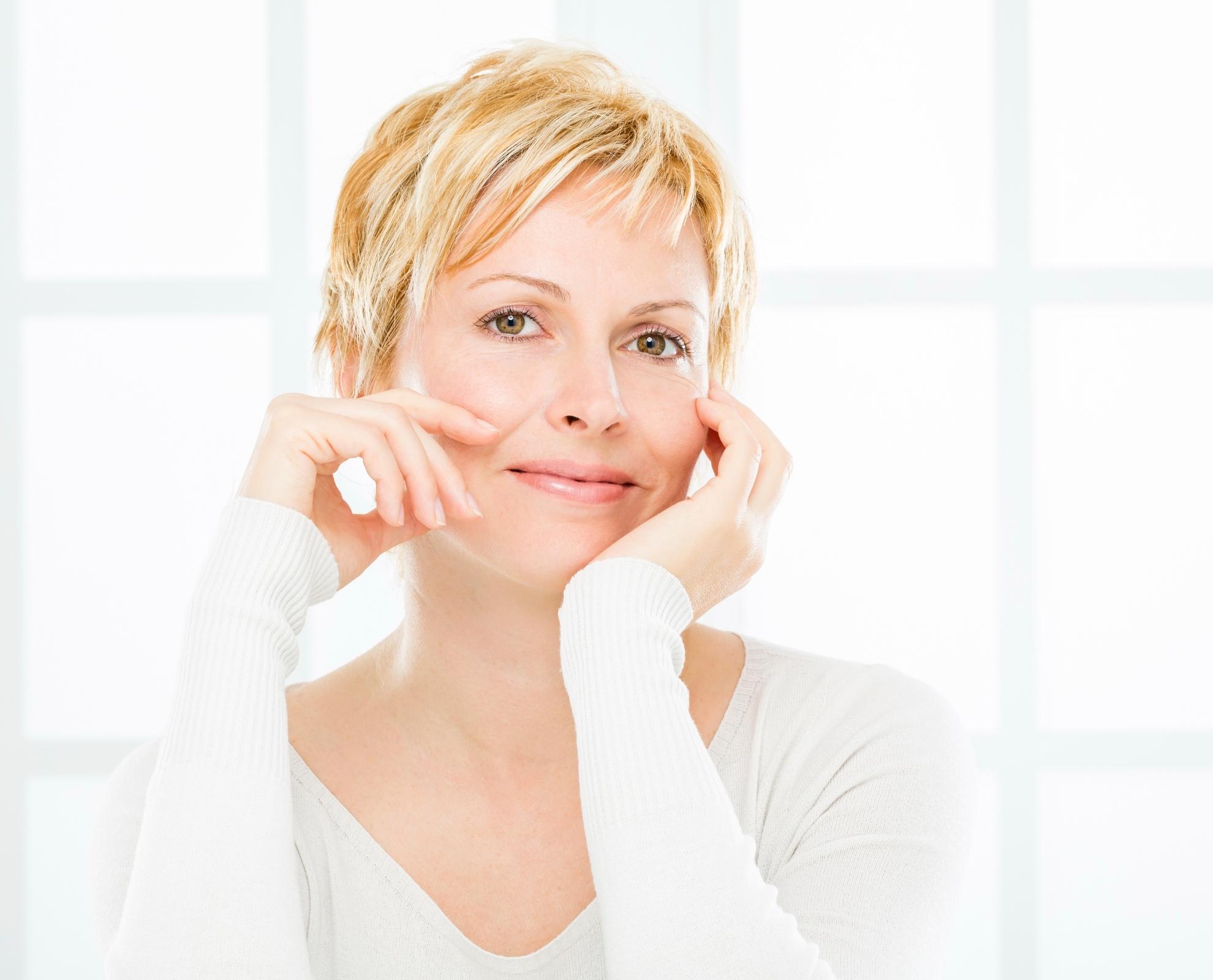 Ask The Doc Is Urinary Incontinence A Normal Part Of Aging? National