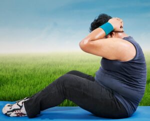 Ask The Doc Will Losing Weight Fix My Incontinence