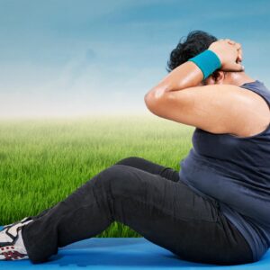 Ask The Doc Will Losing Weight Fix My Incontinence