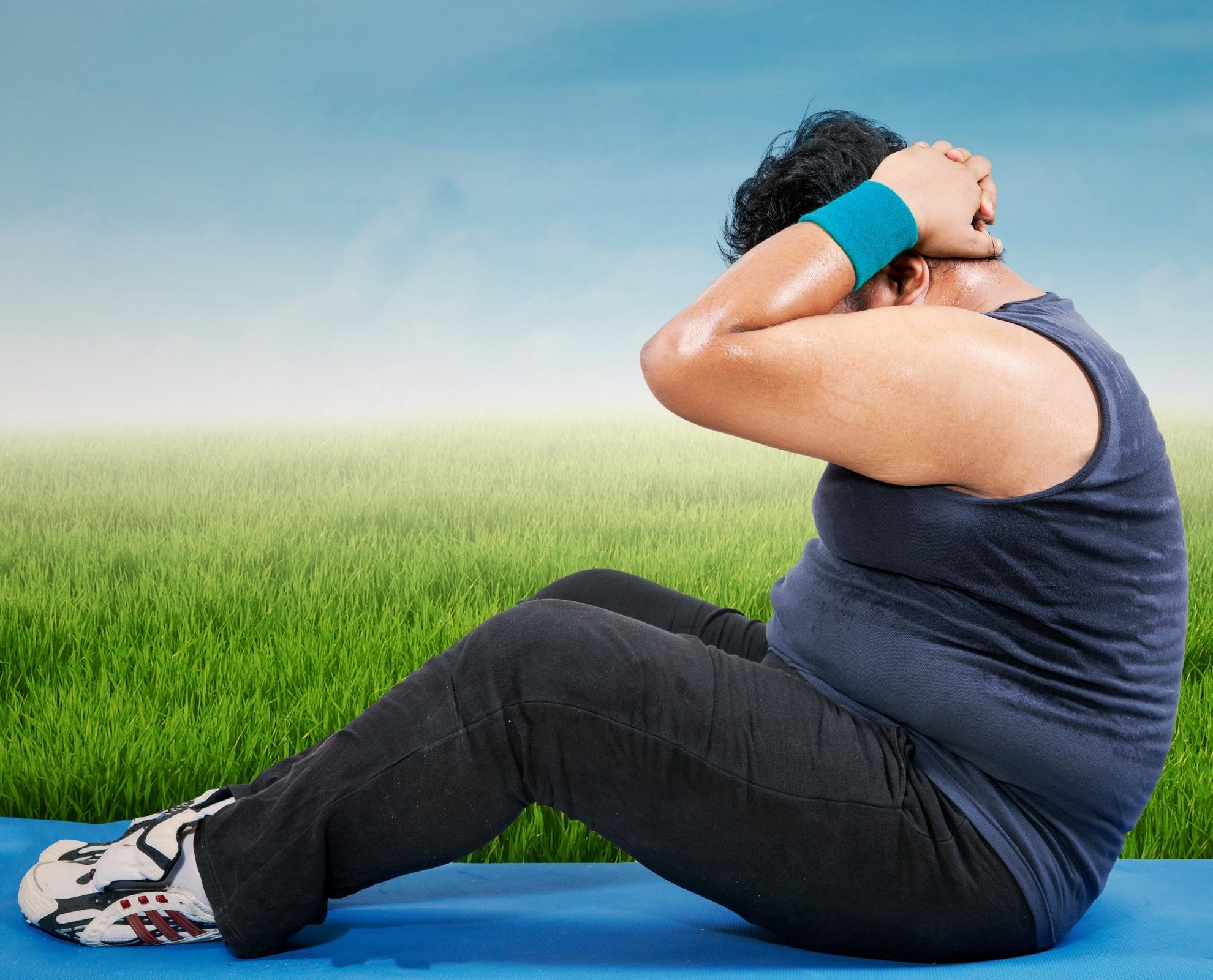 Ask The Doc Will Losing Weight Fix My Incontinence National