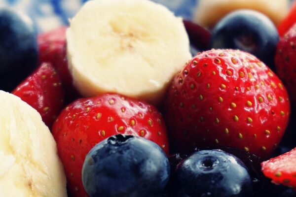 Best Foods For Bladder Health