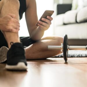 Best Workout Apps To Use From Home