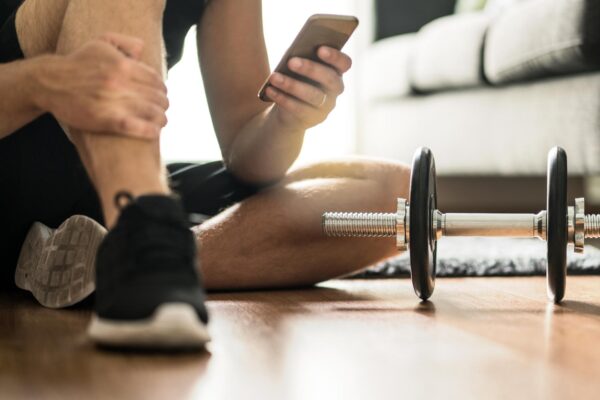 Best Workout Apps To Use From Home