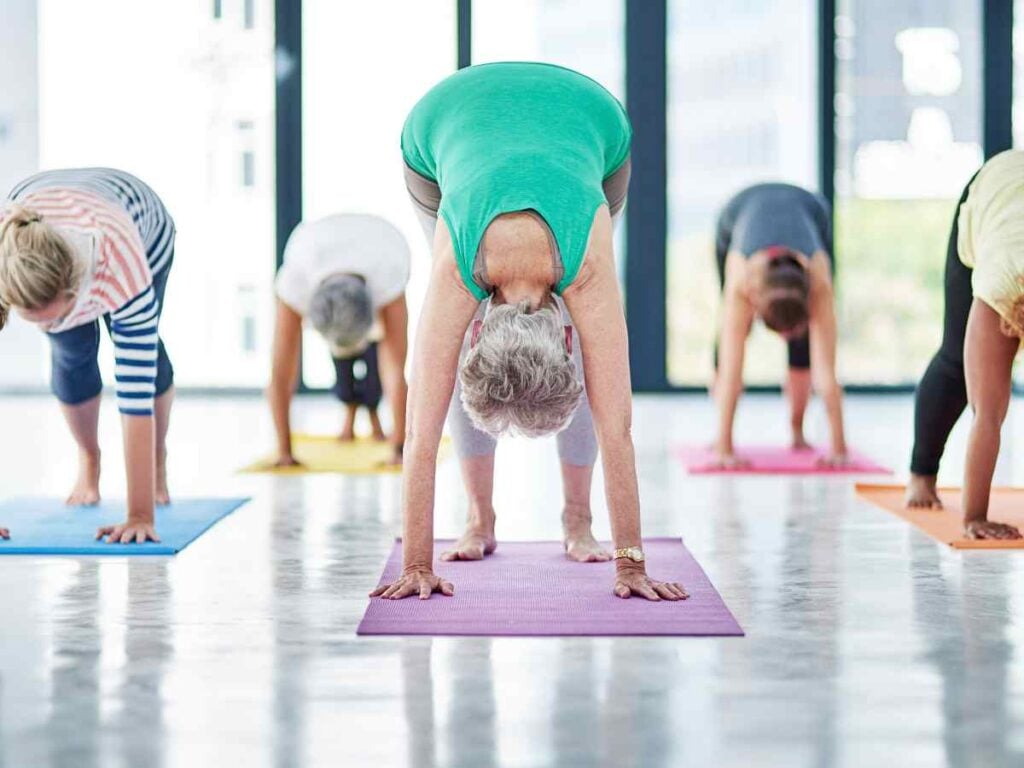 21 Healthy Habits To Improve Mental And Physical Health