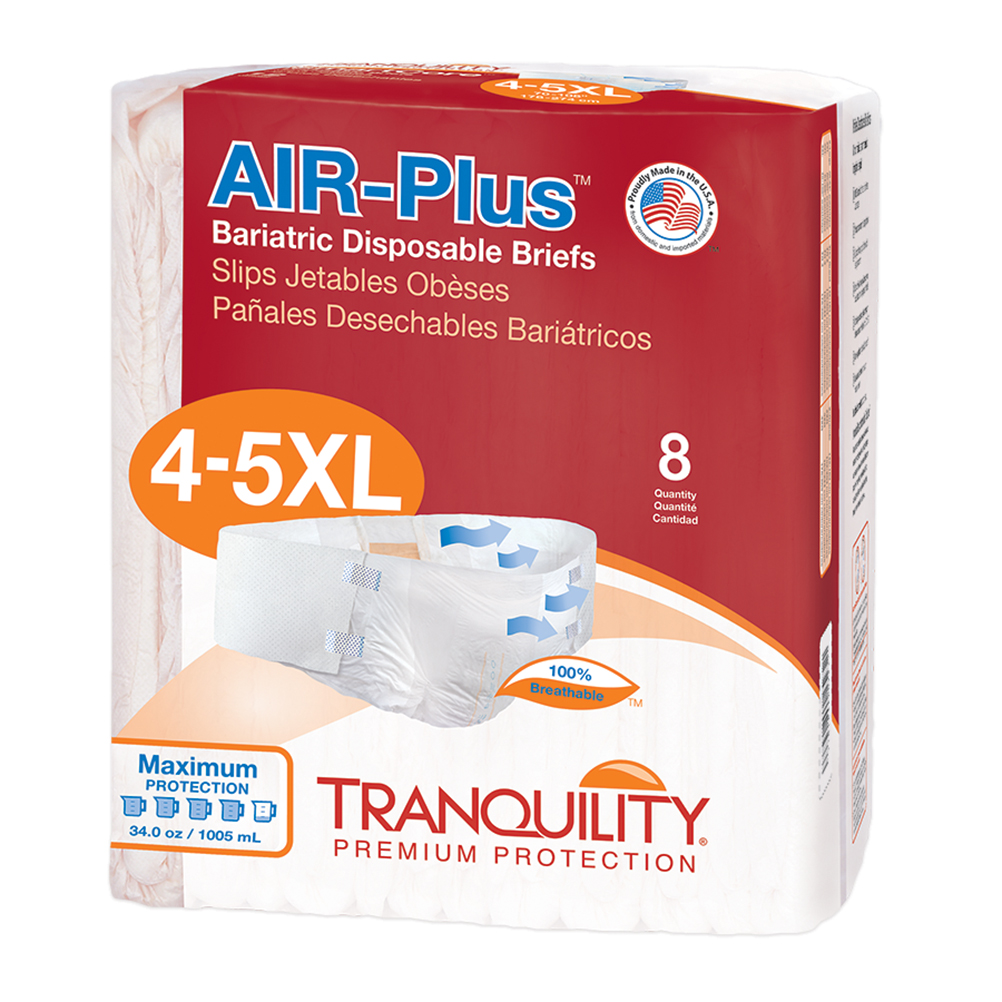 2195 AIR Plus Bariatric Pack 1000