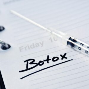 Ask The Doc: Botox for OAB