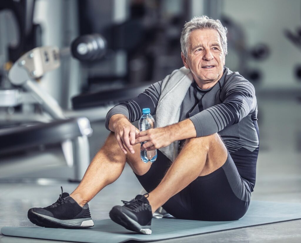 Ask The Doc Should Men Do Kegels