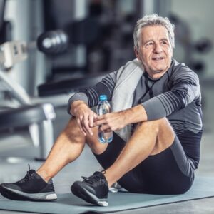 Ask The Doc Should Men Do Kegels
