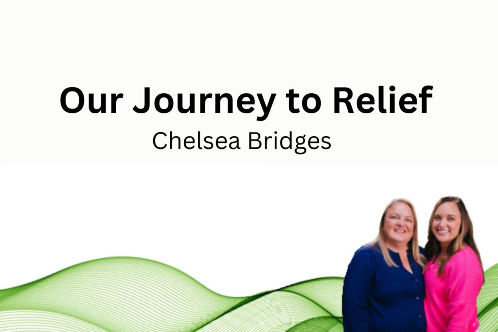 our journey to relief - patient stories from axonics.