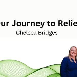 our journey to relief - patient stories from axonics.
