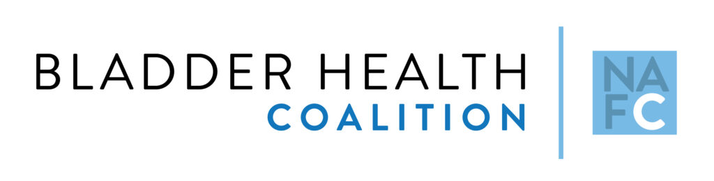 bladder health coalition.