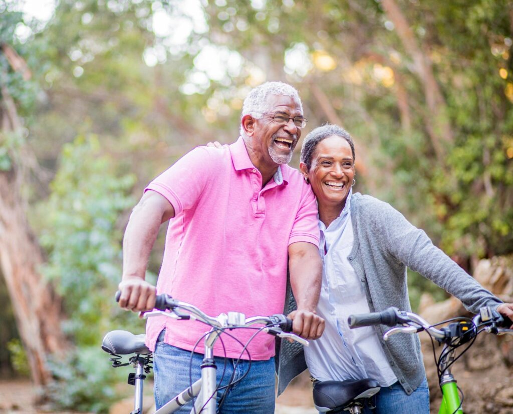 Being Intimate When You Have Incontinence