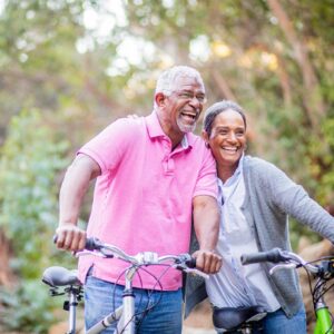 Being Intimate When You Have Incontinence