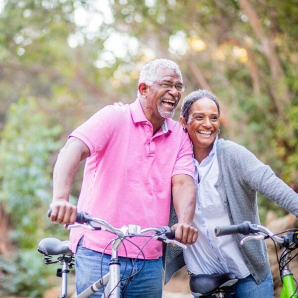Being Intimate When You Have Incontinence