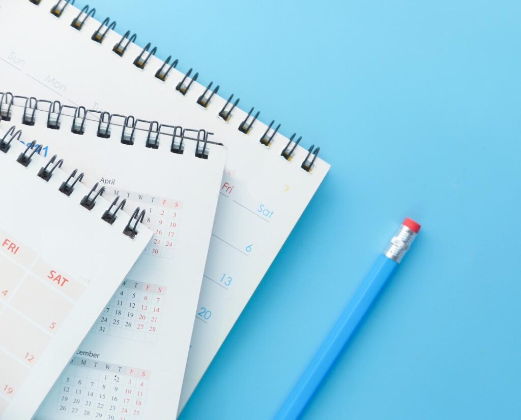 Best Practices For Always Being Prepared