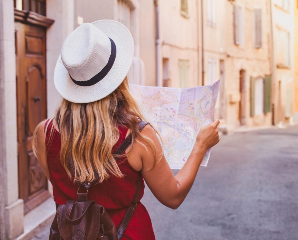 Bladder Control Loss And Travel