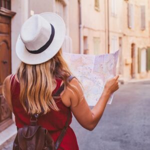 Bladder Control Loss And Travel