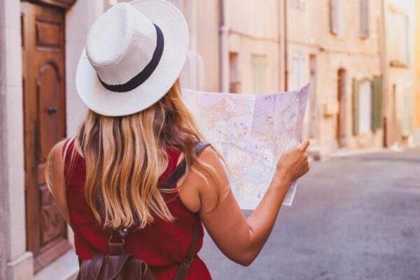 Bladder Control Loss And Travel