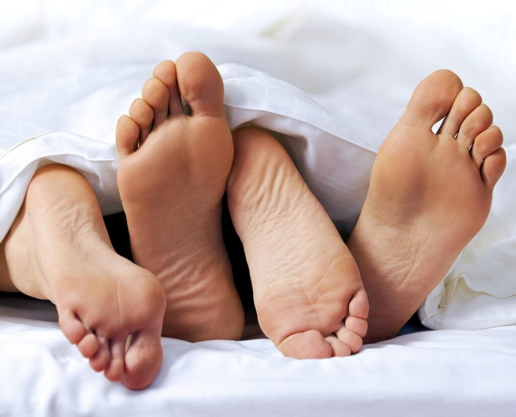 Bladder Health And Sex