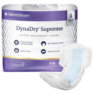 DynaDry Supreme Package