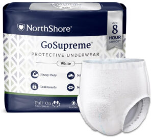 GoSupreme Package.